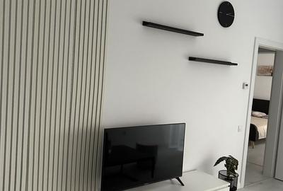 Apartament cu 2 camere decomandat în Tineretului - 6