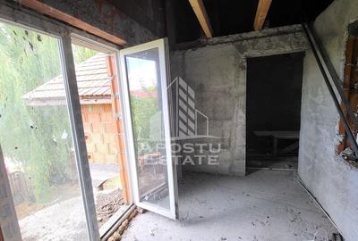 Casa individuala cu 7 camere,si teren de 550 mp,Dudestii Noi - 11