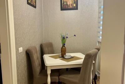 Apartament cu 2 camere, mobilat în 1 Mai - 8