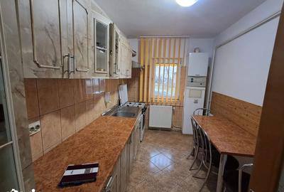 Apartament cu 3 camere în Central - 5