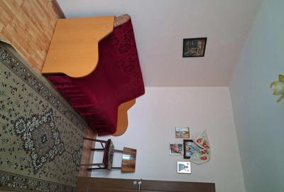 Apartament cu 2 camere semidecomandat în Central - 3