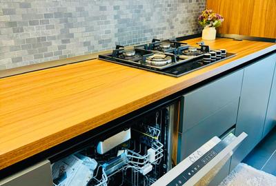 Inchiriez Apartament de Lux–Design de Interior, Aproape de Metrou Berceni (5min) - 14