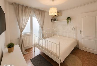 Apartament cu 2 camere semidecomandat în Moșilor - 5