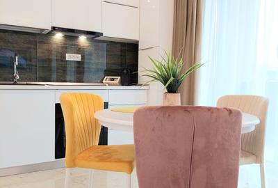 2 Camere Mamaia Sat Hanul cu Pește Termen Lung - 4