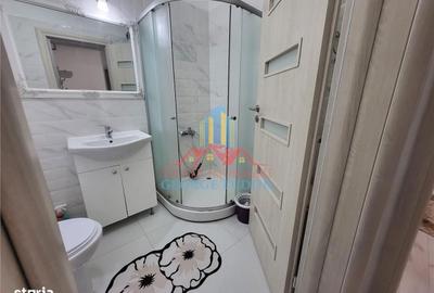 Apartament cu 2 camere decomandat în Roșu
