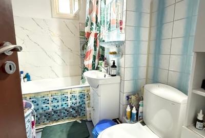 Comision 0% -Apartament 2 camere decomandat, aproape de Iulius Mall. - 5