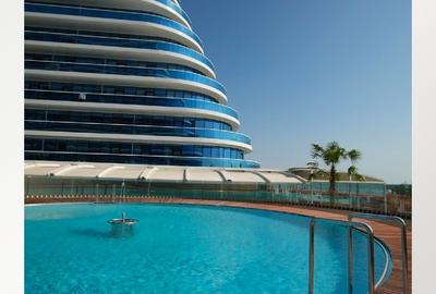 Apartament cu 2 camere decomandat, mobilat în Nord - 3