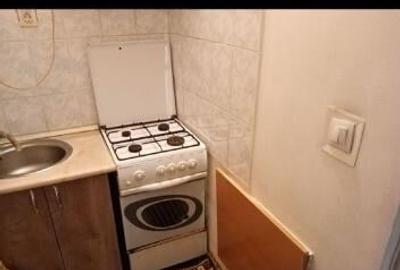 Garsoniera de inchiriat - 1