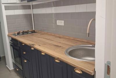 Apartament cu 3 camere semidecomandat în Drumul Taberei - 6