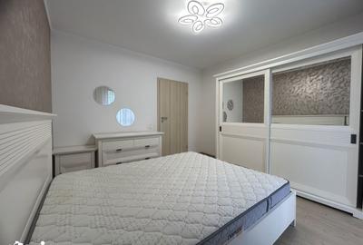 Apartament cu 3 camere decomandat în Central - 11
