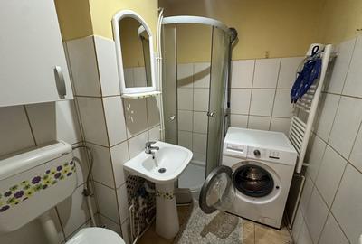 Garsonieră decomandată, mobilată în Cetate - 2
