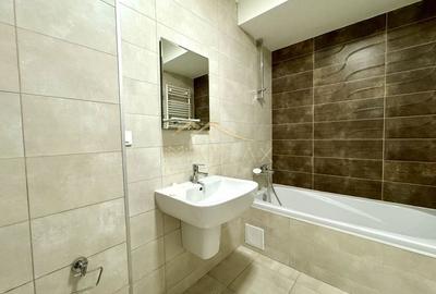Apartament cu 3 camere + Curte 60mp // Floreasca - 19