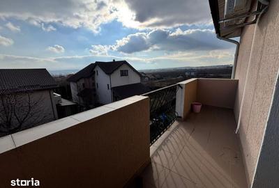 Apartament cu 3 camere decomandat în Nicolina - 7
