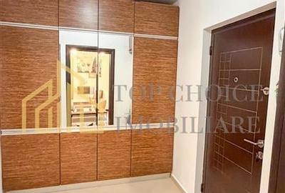 2 CAMERE STEFAN CEL MARE | VIZAVI DE PARCUL CIRCULUI | METROU 3 MIN | BLOC 1983 - 30