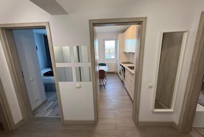2 camere Rotar Park 2 cu loc de parcare inclus - 17
