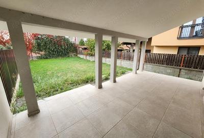 Casă cu 4 camere cu Teren 325 Mp în Moșnița Veche