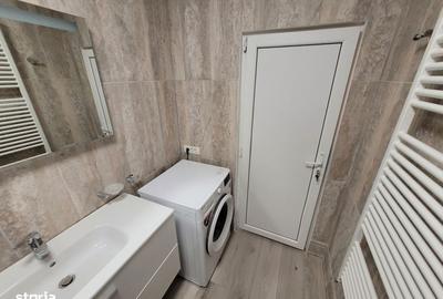 Apartament cu 4 camere în Primăverii - 6