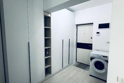 Garsoniera nouă- Prima închiriere - 7