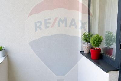 Apartament cu 3 camere decomandat, mobilat în Ampoi 3 - 8