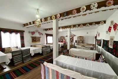 Casa familiala 600 mp, cu 18ari de teren la 7 km de Zalau - 14