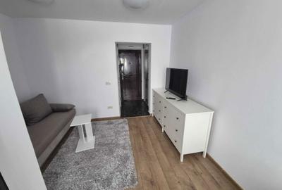 Garsonieră semidecomandată în Exterior Vest - 8