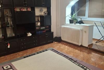 Apartament cu 2 camere decomandat, mobilat în Păcurari