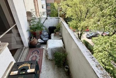 Apartament cu 3 camere decomandat, mobilat în Gheorgheni - 6