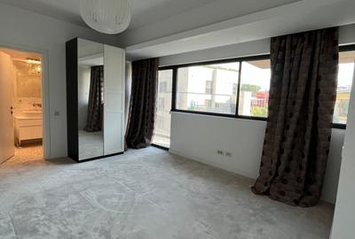 Apartament cu 4 camere in imobil exclusivist lângă lacul Floreasca - 15