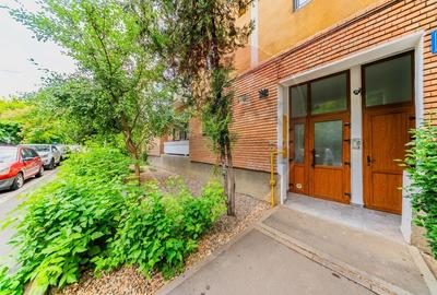 Apartament cu 2 camere semidecomandat, mobilat în Boul Roșu - 10