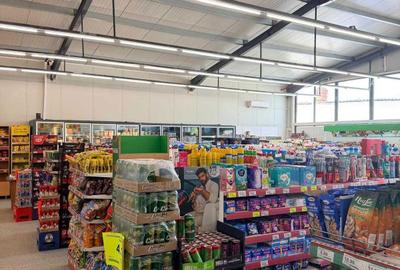 Spațiu comercial, de 322 mp, în Răcari - 14