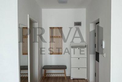 Garsonieră, mobilată în Giroc - 4