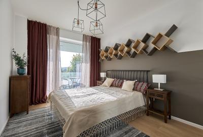 3 camere finalizat: 83mp SU totala I Sect 1 Lac Straulesti-Șos. Chitilei, Atria - 10