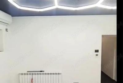 Demisol inalt pentru cabinet sau mic bussines Timpuri Noi vis a vis de Titu Maiorescu - 1