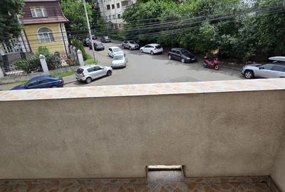 Apartament cu 2 camere decomandat în Dorobanților - 2