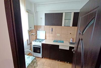 Garsonieră decomandată în Exterior Vest - 4