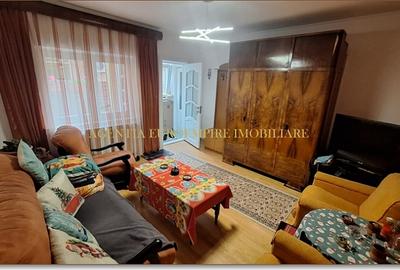 Garsonieră semidecomandată în Capitol - 2