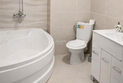 Apartament cu 2 camere în Central - 1