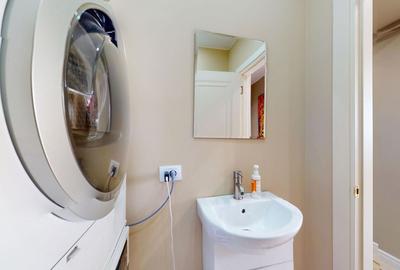 Apartament cu 3 camere decomandat, mobilat în Exterior Vest - 3