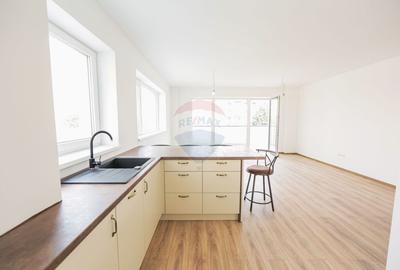 Apartament premium cu parcare subterana si boxa - Sunnyville Plus, Bv - 4