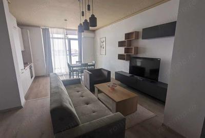 De inchiriat apartament cu 2 camere in Vivalia Medicina - 7