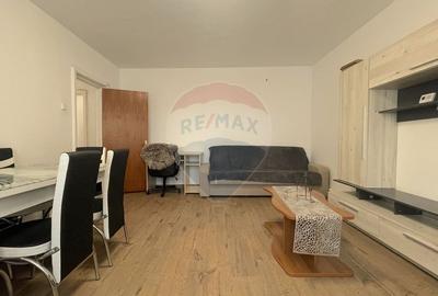 Apartament cu 3 camere decomandat, mobilat în Gării - 2
