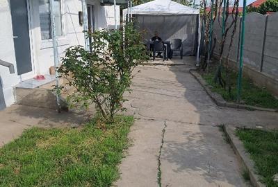 Casă cu 2 camere cu Teren 300 Mp în Central - 6