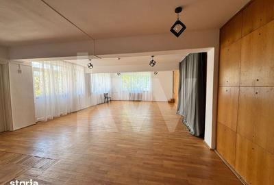 Casă cu 5 camere cu Teren 400 Mp în Central - 16