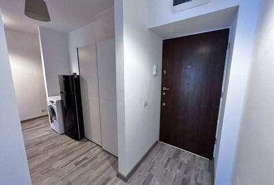 Apartament cu 2 camere decomandat, mobilat în Universitate - 13
