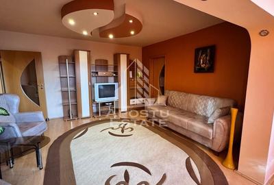 Apartament 3 camere, centrala proprie, Zona Soarelui - 6