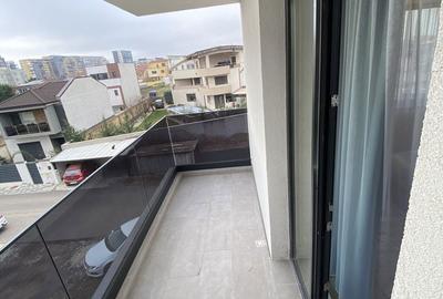 Apartament cu 2 camere în Palazu Mare - 10