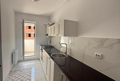 Garsoniera decomandata-Tva inlcus -Militari Residence-Comision 0% - 5