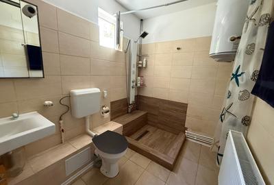 Casă individuală cu 4 camere cu Teren 640 Mp în Prunaru - 14