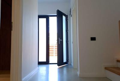 Casă cu 4 camere cu Teren 290 Mp în Ștefănești - 16