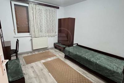 Apartament cu 2 camere deco, semicentral Pta Garii - 3